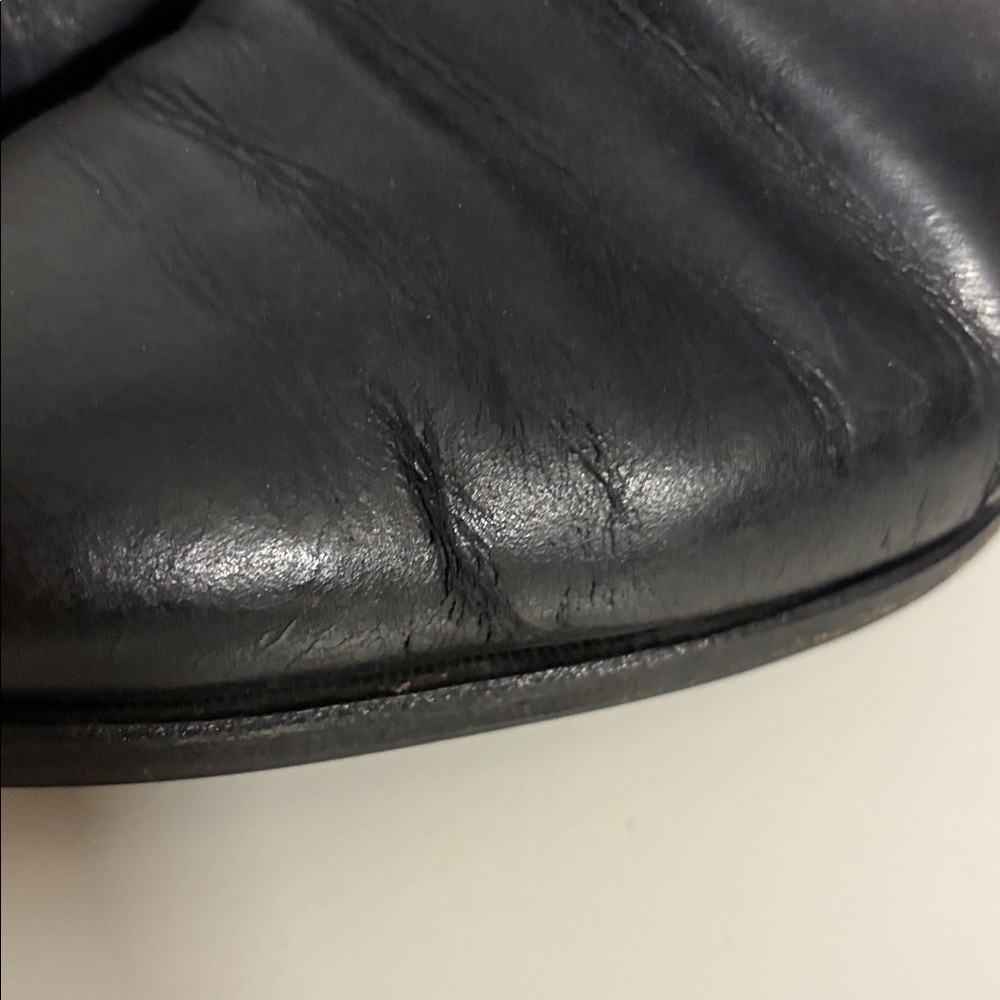 Vintage John Fluevog Chelsea Boot Size 10 - Picture 3 of 7
